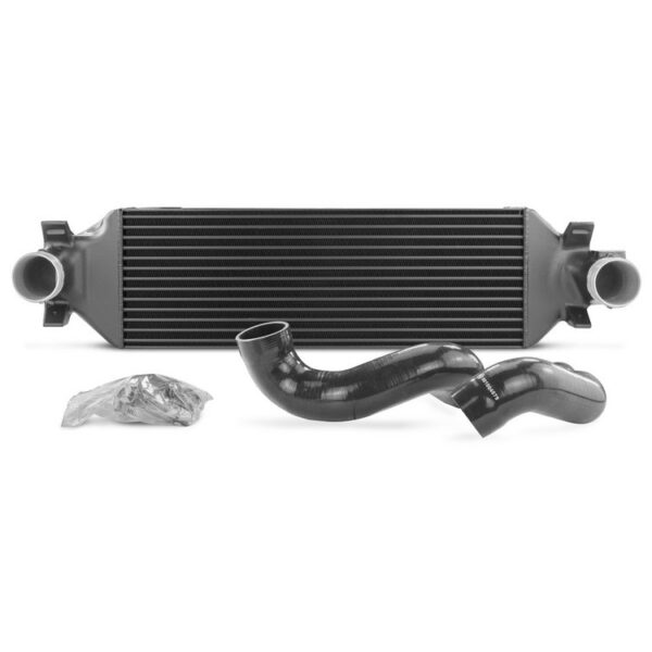 WAGNER TUNING - KIT INTERCOOLER COMPETITION FORD FOCUS RS MK3