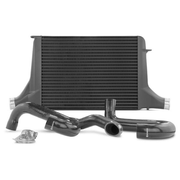 WAGNER TUNING - KIT INTERCOOLER COMPETITION OPEL CORSA D GSI / OPC