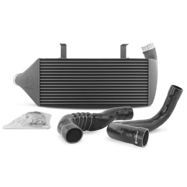 WAGNER TUNING - KIT INTERCOOLER COMPETITION OPEL ASTRA H OPC 2.0 TURBO
