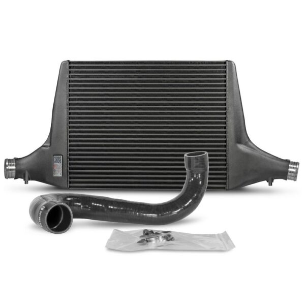 WAGNER TUNING - KIT INTERCOOLER COMPETITION AUDI A4 B9 / AUDI A5 F5 3.0 TDI - 45TDI 50TDI