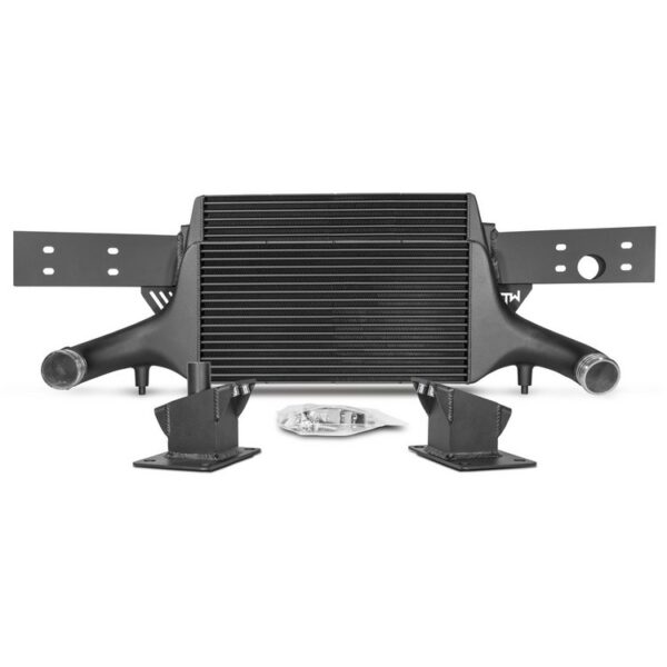 WAGNER TUNING - KIT INTERCOOLER COMPETITION EVO3 AUDI TTRS 8S