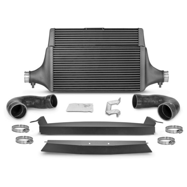 WAGNER TUNING - KIT INTERCOOLER KIA STINGER GT