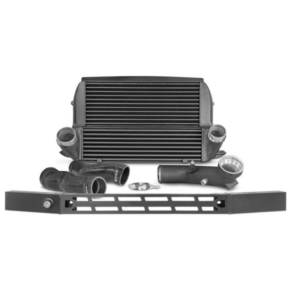 WAGNER TUNING - KIT INTERCOOLER EVO3 PER BMW F20-22 F87 N55-M 135i