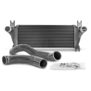 WAGNER TUNING - KIT INTERCOOLER FORD RANGER 3.2 TDCI