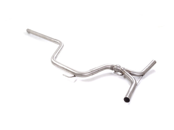 RAGAZZON - CENTRALE NON SILENZIATO - ALFA ROMEO 159 2.4JTDm 20V + SPORTWAGON 09/2005>2011