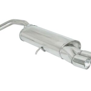 RAGAZZON - TERMINALE - ALFA ROMEO 166 2.0 V6 Turbo (151kW) 1998>