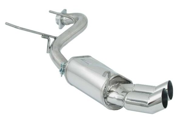 RAGAZZON - TERMINALE - GTV 916 / SPIDER 916 T.S. 1.8I 16V – 2.0 16V 1995>