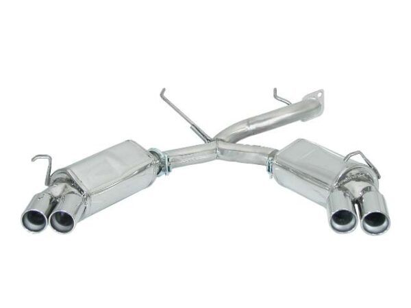 RAGAZZON - TERMINALE - GTV 916 / SPIDER 916 T.S. 1.8I 16V – 2.0 16V 1995>