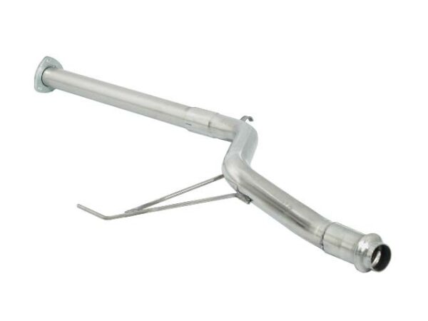 RAGAZZON - CENTRALE NON SILENZIATO - ALFA ROMEO 145 1.3 IE -1.6 IE - 1.7 16V 1994>1996