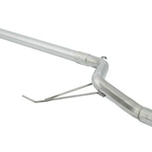 RAGAZZON - CENTRALE NON SILENZIATO - ALFA ROMEO 145 2.0 - TWIN SPARK 05/1996 > 05/1997