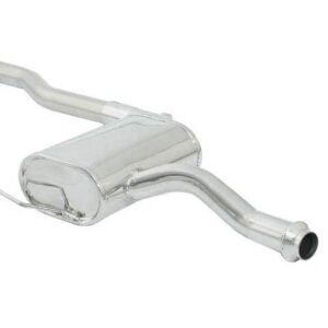 RAGAZZON - CENTRALE SILENZIATO - ALFA ROMEO 145 1.9 JTD 1999>