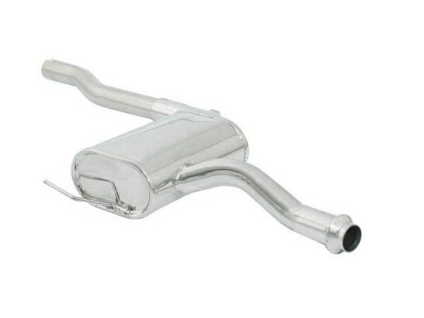 RAGAZZON - CENTRALE SILENZIATO - ALFA ROMEO 145 1.9 JTD 1999>