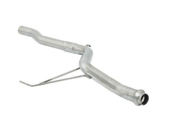 RAGAZZON - CENTRALE NON SILENZIATO - FIAT BRAVO 182 - 1.9 TD (55/74kW) 11/1996 > 2002