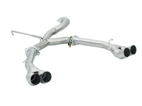 RAGAZZON - TERMINALE - GTV 916 / SPIDER 916 T.S. 1.8I 16V – 2.0 16V 1995>