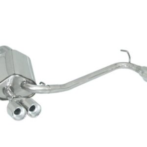 RAGAZZON - TERMINALE - GT 937 3.2 V6 24V (177kW) 2004>