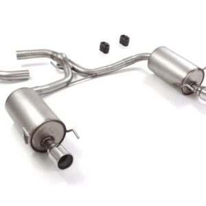 RAGAZZON - TERMINALE - 1.9JTS (118kW) +SPORTWAGON 10/2005>>2008