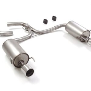 RAGAZZON - TERMINALE - 1.9JTS (118kW) +SPORTWAGON 10/2005>>2008