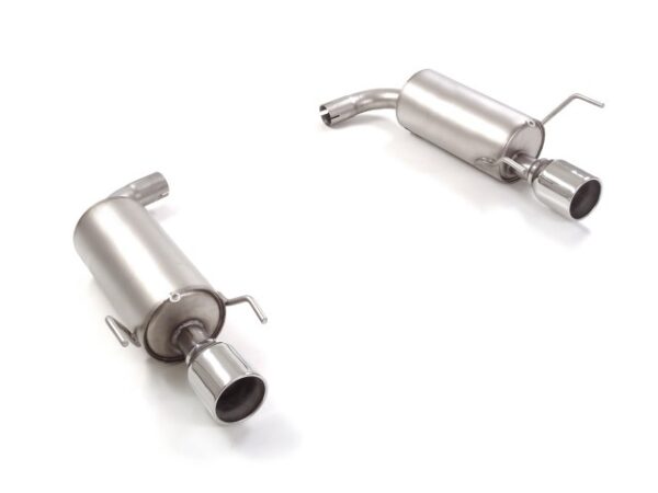 RAGAZZON - TERMINALE - ALFA ROMEO 159 1750TBi +SPORTWAGON 2009>2011