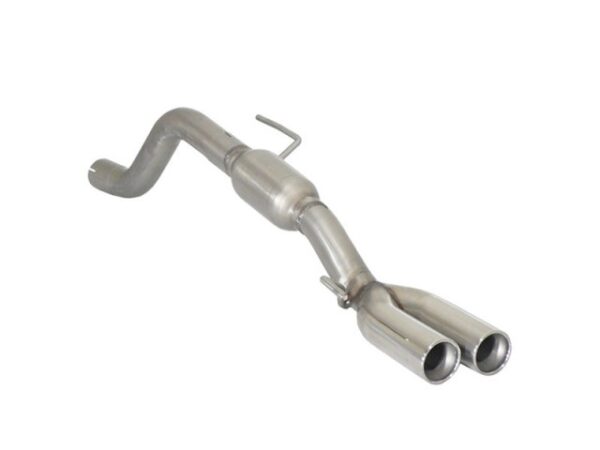 RAGAZZON - TERMINALE GRANDE PUNTO + EVO 2008>2014 - 1.4 TURBO MULTIAIR