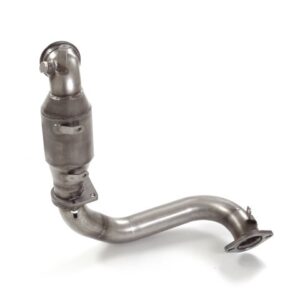 RAGAZZON - DOWNPIPE KAT + CENTRALE 124 SPIDER 2016>2020 - 1.4T MULTIAIR