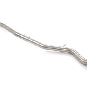 RAGAZZON - TUBO CENTRALE INOX 124 SPIDER 2016>2020 - 1.4T MULTIAIR