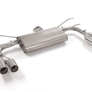 RAGAZZON - TERMINALE 124 SPIDER 2016>2020 - 1.4T MULTIAIR