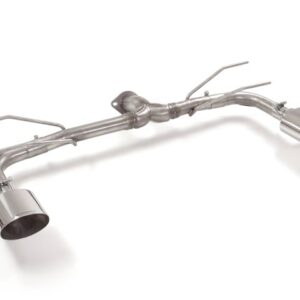 RAGAZZON - TUBO POSTERIORE 124 SPIDER 2016>2020 - 1.4T MULTIAIR