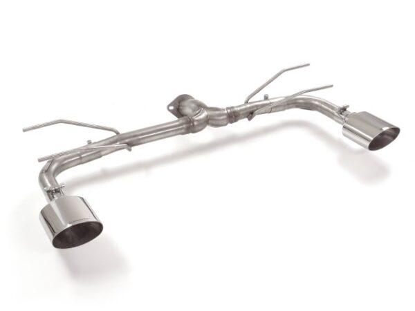 RAGAZZON - TUBO POSTERIORE 124 SPIDER 2016>2020 - 1.4T MULTIAIR