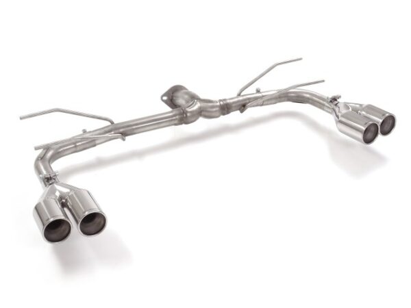 RAGAZZON - TUBO POSTERIORE 124 SPIDER 2016>2020 - 1.4T MULTIAIR