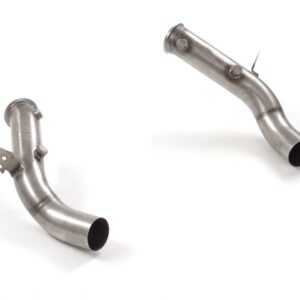 RAGAZZON - DOWNPIPE SKAT - ALFA ROMEO GIULIA 952 - 2.9 BI-TURBO (375kW) 2016>
