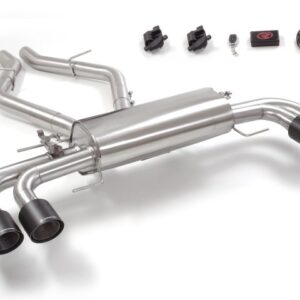 RAGAZZON - TERMINALE - ALFA ROMEO GIULIA 952 - 2.9 BI-TURBO (375kW) 2016>