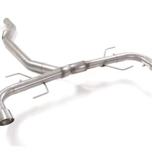 RAGAZZON - TERMINALE - ALFA ROMEO GIULIA 952 - 2.0 TURBO (147kW) 2016>