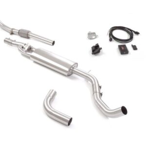 RAGAZZON - CENTRALE SILENZIATO 500 / 595 2008> - 1.4TJET