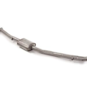 RAGAZZON - CENTRALE SILENZIATO - ALFA ROMEO 75 1.8 TURBO 1986>