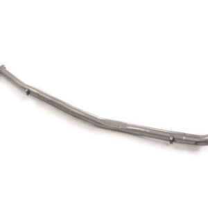 RAGAZZON - CENTRALE NON SILENZIATO - ALFA ROMEO 75 1.8 TURBO 1986>