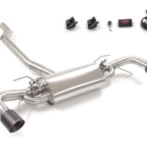 RAGAZZON - TERMINALE - ALFA ROMEO GIULIA 952 - 2.0 TURBO VELOCE (184kW) 2021>