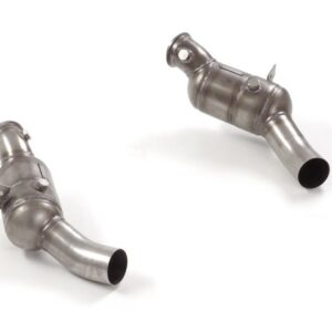 RAGAZZON - DOWNPIPE KAT - ALFA ROMEO GIULIA 952 - 2.9 BI-TURBO (375kW) 2016>