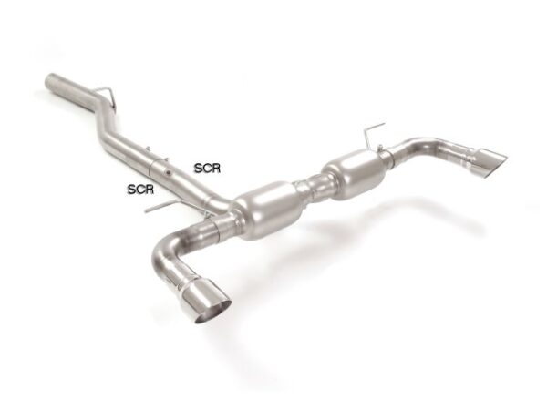 RAGAZZON - TERMINALE - ALFA ROMEO GIULIA 952 - 2.2TD Q4 (140kW) 09/2018>
