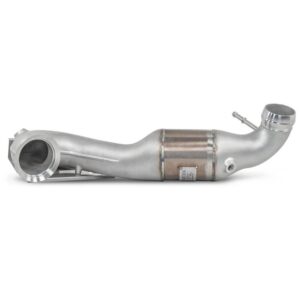 WAGNER TUNING - KIT DOWNPIPE MERCEDES AMG A45 200CPSI