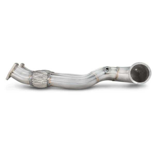 WAGNER TUNING - KIT DOWNPIPE KAT 200 CELLE AUDI TTRS 8S E RS3 8V (FL)
