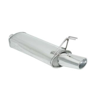 RAGAZZON - TERMINALE - ALFA ROMEO 145 2.0 - TWIN SPARK 05/1996 > 05/1997