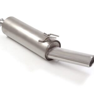 RAGAZZON - TERMINALE - ALFA ROMEO 146 - 1.9 JTD 1999>