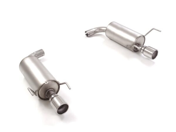 RAGAZZON - TERMINALE - ALFA ROMEO 159 1750TBi +SPORTWAGON 2009>2011