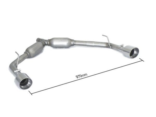 RAGAZZON - TERMINALE - GIULIETTA 1.4TB GPL (88kW) 2012>2020