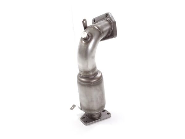 RAGAZZON - DOWNPIPE KAT - FIAT GRANDE PUNTO + PUNTO EVO - 1.4 TJET (88kW) 2007>