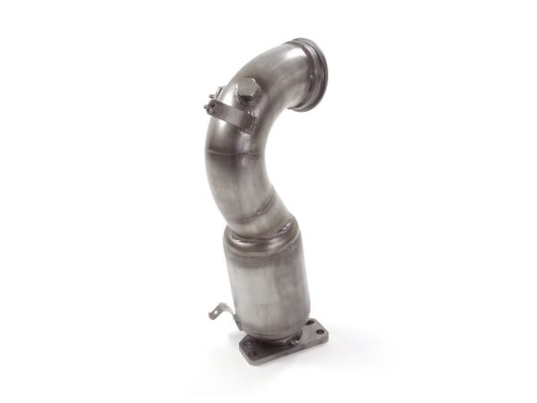 RAGAZZON - DOWNPIPE KAT - FIAT 500X - 1.4Multiair (103kW) 2015>2018