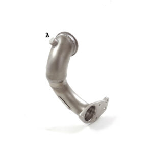 RAGAZZON - DOWNPIPE SKAT - ALFA ROMEO 4C 1750TB 2013>2020