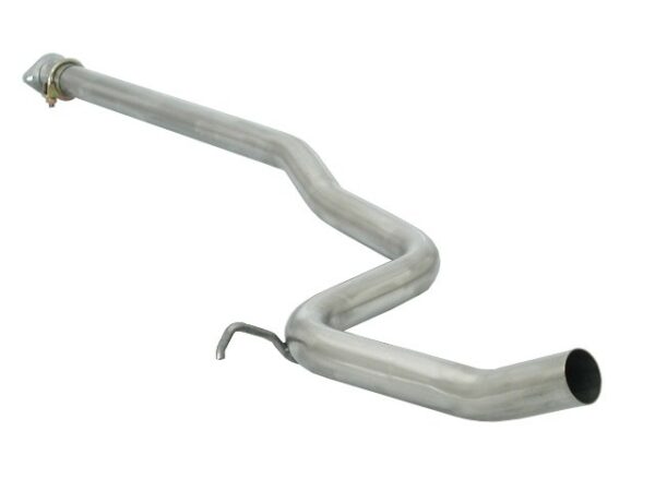 RAGAZZON - DOWNPIPE SKAT + CENTRALE - ALFA ROMEO 156 T.S. 1.6 - 1.8 - 2.0 16V BERLINA + SPORTWAGON 1997>
