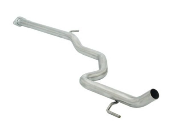 RAGAZZON - CENTRALE NON SILENZIATO - ALFA ROMEO 147 - 1.6 16V 2.0 16V 2.0 SELESPEED