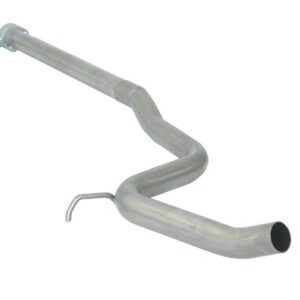 RAGAZZON - DOWNPIPE SKAT + CENTRALE - ALFA ROMEO 156 - 1.9JTD BERLINA + SPORTWAGON 1997>